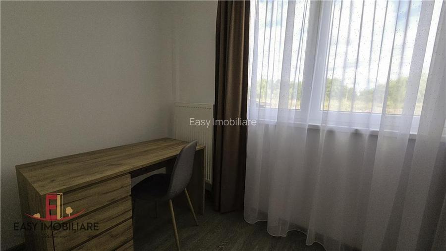 Apartament 1 camera, 18 mp, campus, 22 decembrie apropae de UMFST - 5