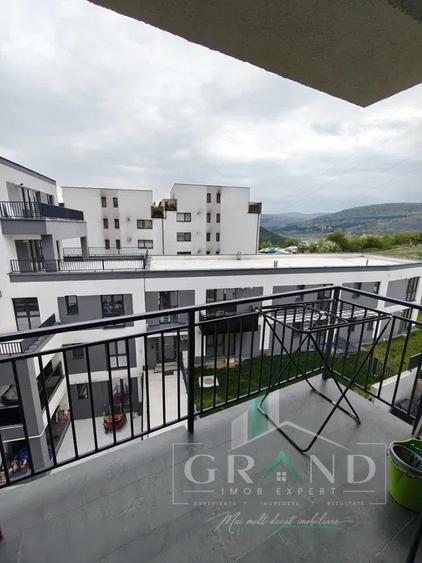 Apartament 3 camere I zona Vivo