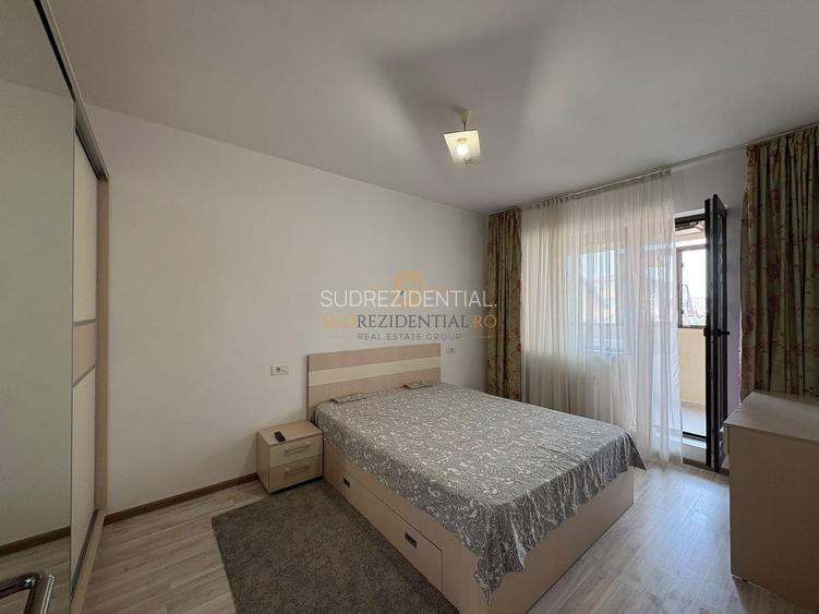 De închiriat | Apartament 2 camere | Str. Pucheni, Sector 5 - 2