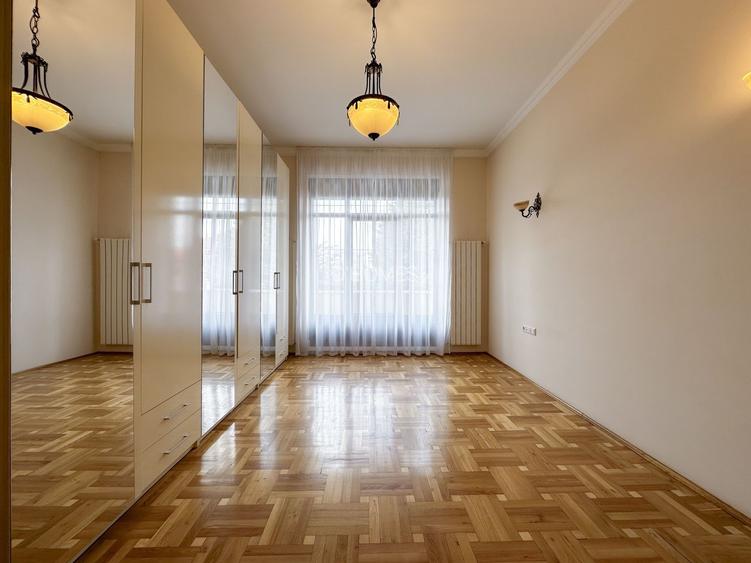 Chirie I Vilă premium I piscină I 6 dormitoare I  800 mp I Pipera - 45