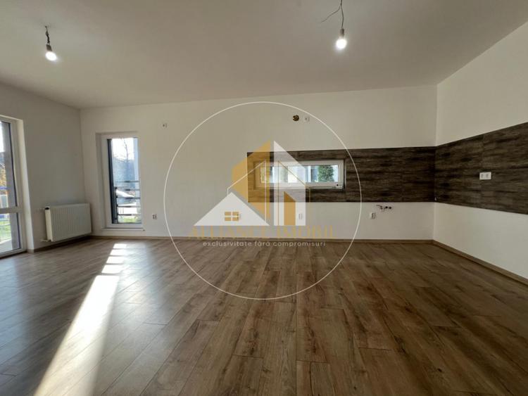 Apartament Nou 4 Camere -Fără Comision