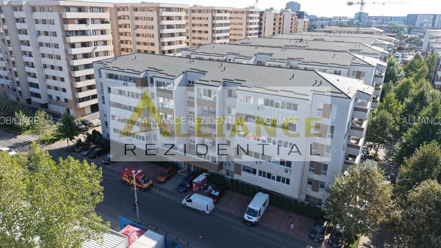 2 CAMERE |DRUMUL BINELUI | PARCARE INCLUSA | METROU APARATORII PATRIEI - 12