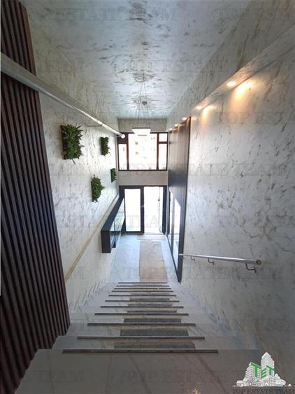 Promotie de Vara! Apartament 3 camere cu finisaje premium in Militari Residence.