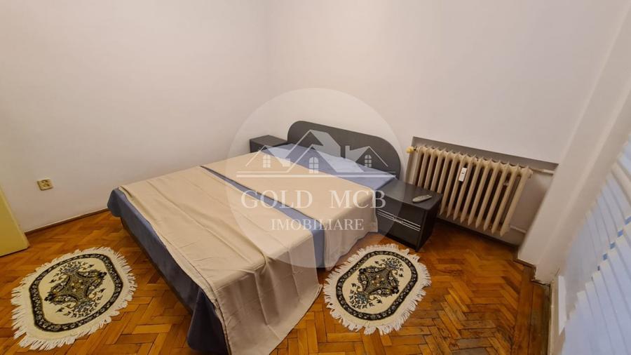 Apartament 2 camere Bucur Obor- Avrig