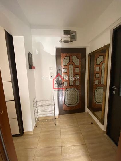 Apartament cu doua camere, Decomandat, Modern, Metalurgie - Tudor Vlad - 18
