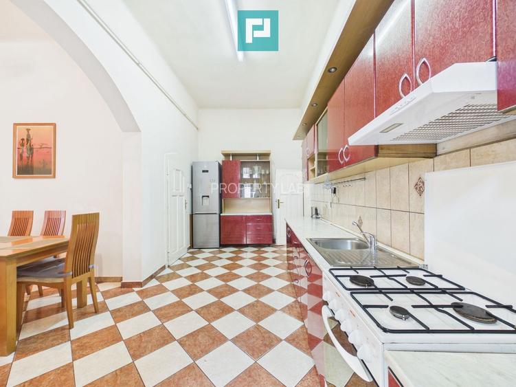 Apartament generos cu 3 camere – Zona Centrală - 6