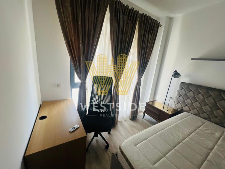 Apartament premium cu 2 camere, de inchiriat, in Giroc