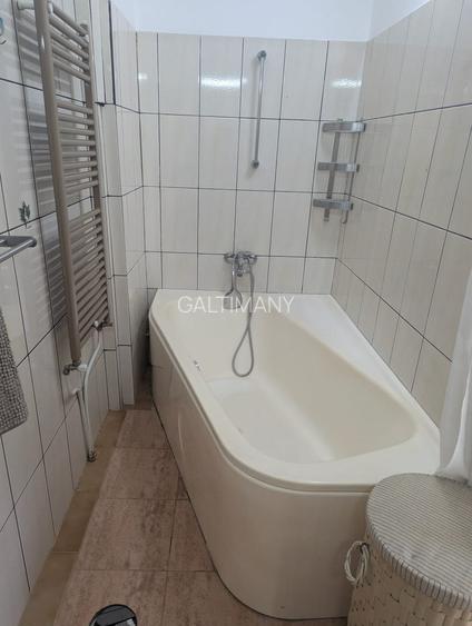 Casă individuală de închiriat – Herăstrău | 4 camere | Curte proprie | Parcare - 38