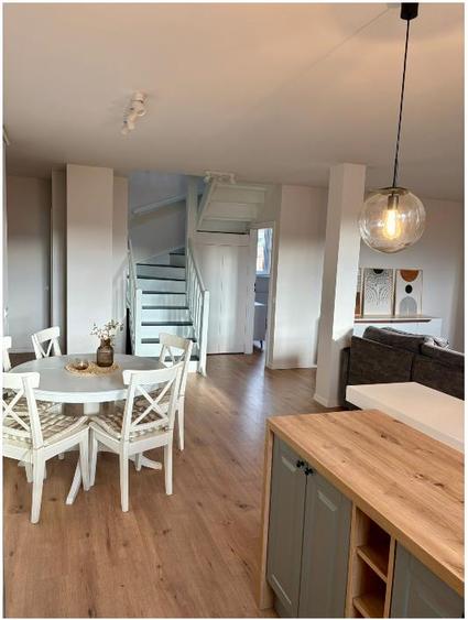 Apartament 4 dormitoare ,la casa Central