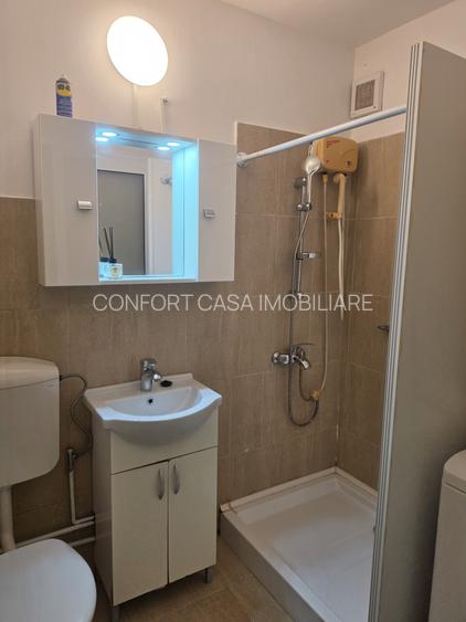 Vatra Luminoasa vanzare apartament 2 camere - 5