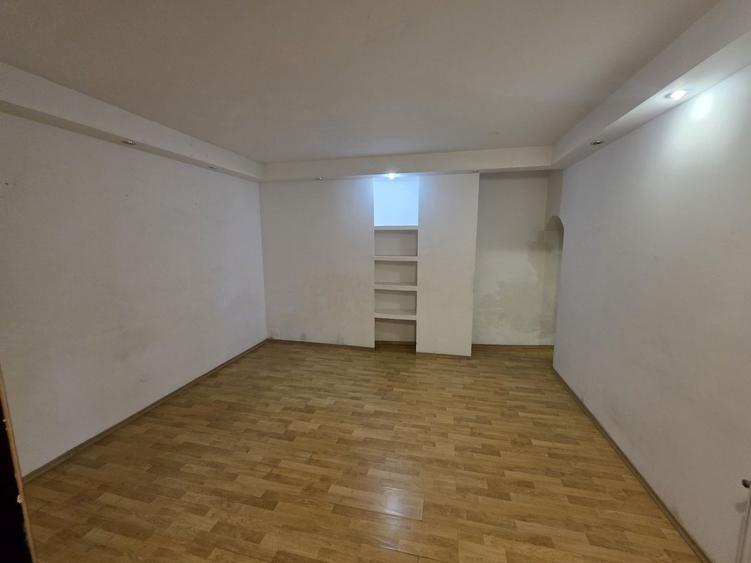 Stefan cel Mare- Spitalul Colentina