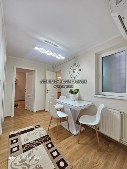 LUX! Ap3cam - City Park Mall - Parcul Tabacariei - Tomis Nord - 550 euro