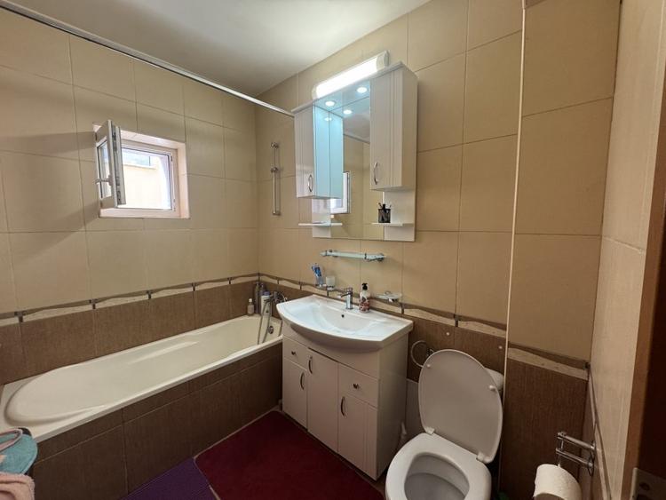 Apartament 3 camere, 73 mp + 9,5 mp balcon, zona Constantin Brancusi