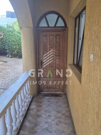 Apartament 3 Camere | 92 MP | Terasa | Curte | Iris/Razboieni