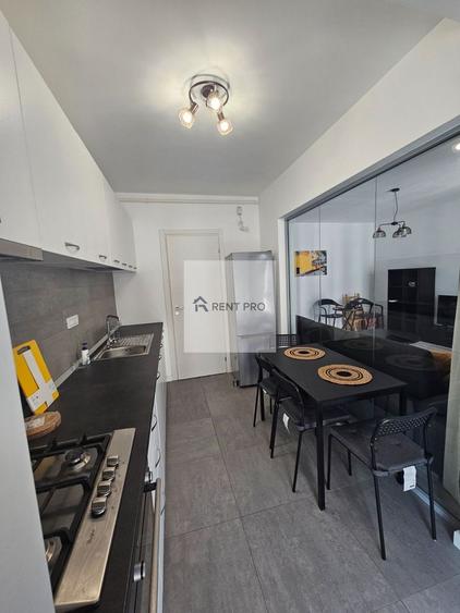 2 Camere 21 Residence Politehnica Loc Parcare Inclus