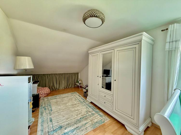 De vanzare casa individuala moderna in Selimbar