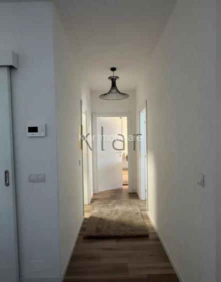 Apartament 3 camere 80mp, Marasti, zona The Office - Record Park - 10