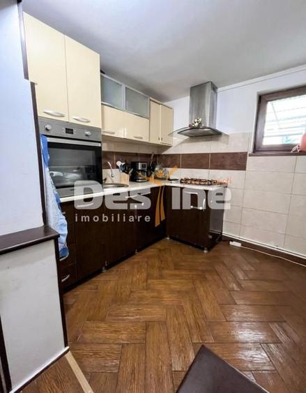 De vânzare casa Palas