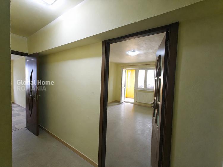 Oportunitate Mall Plaza | 2 Camere + Balcon | 350 m Tramvai 41