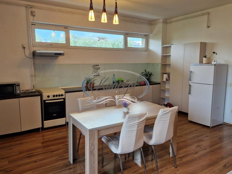 Zona USAMV - apartament 2 camere cu balcon generos
