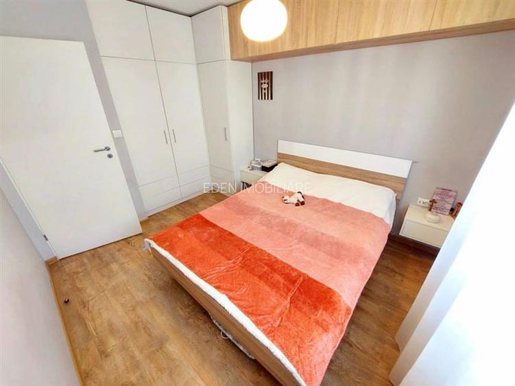 Apartament 2 camere Iulius Mall Cluj-Napoca - 6