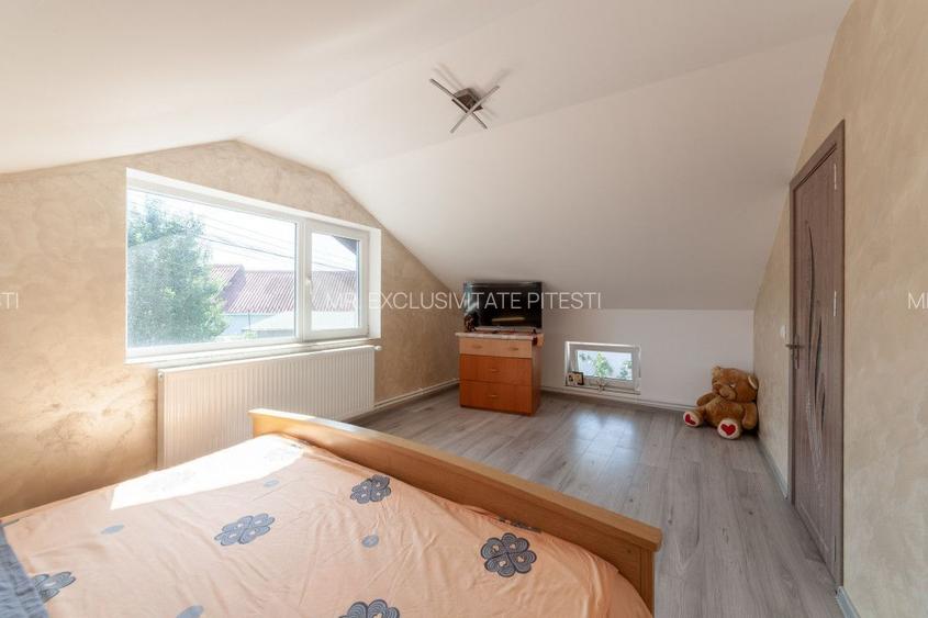 Casa Prelungirea Micsunele, Pitesti, Bascov - 10