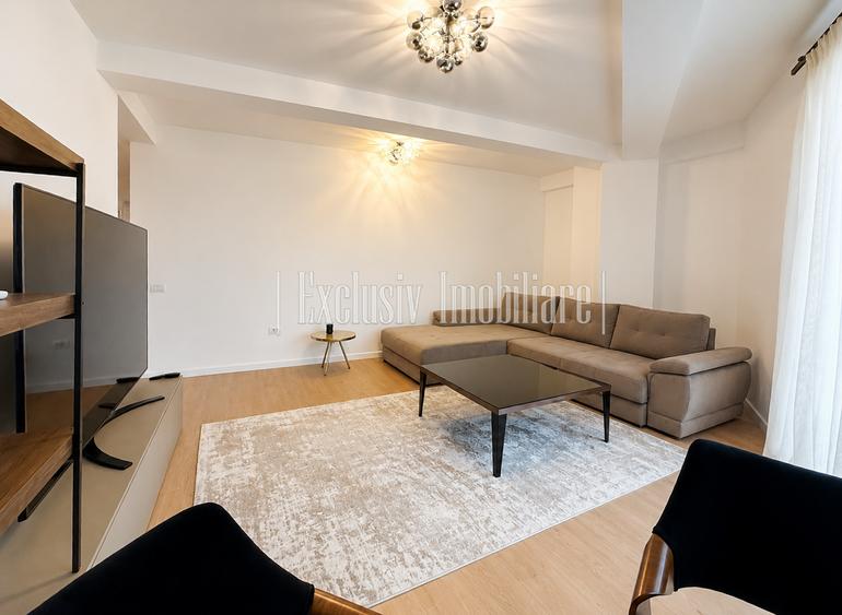 Apartament premium 2 camere | Tomis Plus | Parcare