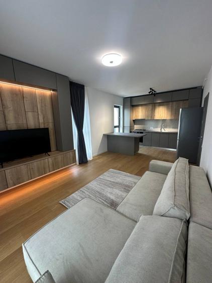 Apartament 2 camere Exigent Plaza Romania Parcul Liniei