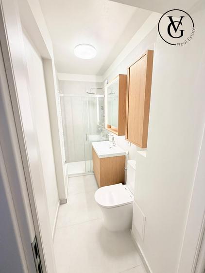 Apartament 2 camere Floreasca | Prima inchiriere | Renovat