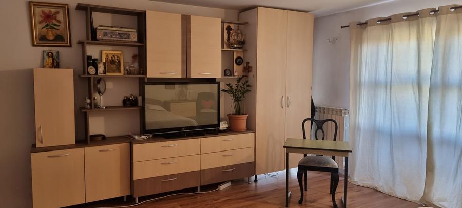 Mogosoaia adiacent Martha Bibescu/1000E/mp construit