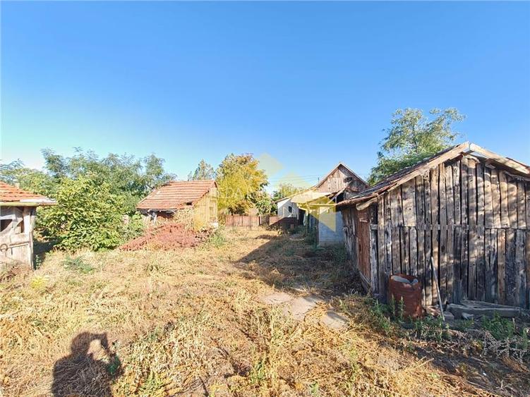 Casa de vanzare in Kisdombegyhaz, Ungaria - 3