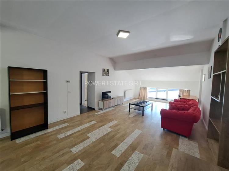 Apartament cu 2 camere, 60 mp utili, situat in cartierul Bulgaria! - 3