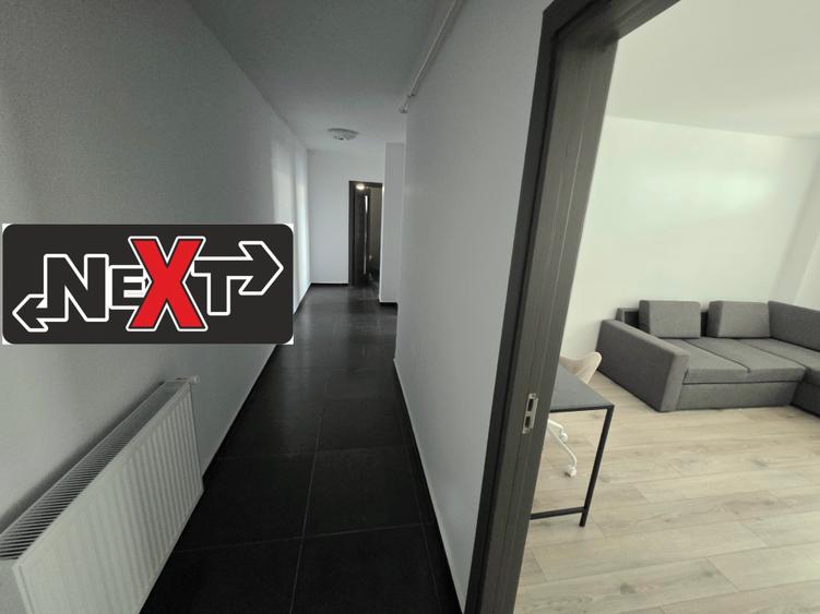 Apartament cu 1 camere cartier Tei