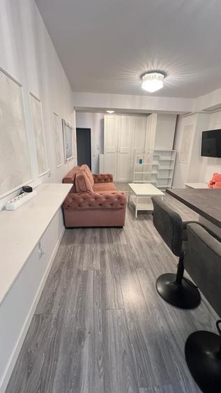 Apartament 2 camere MODERN, LOC PARCARE INCLUS, zona COPOU SADOVEANU