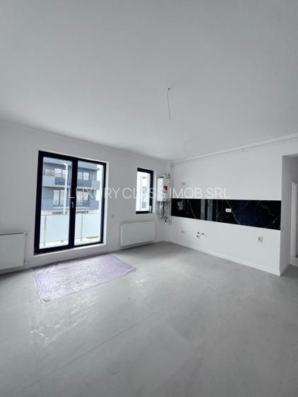 Vanzare Apartament 2 camere/Cartierul Independentei - 9