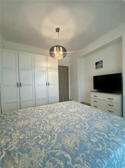Apartament 2 camere în Complex Premium la Malul Marii, Vedere Superba la Ma