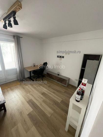 Apartament 2 camere Bv. Basarabia - 3