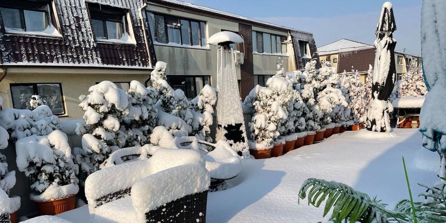 Penthouse 3 camere I Berceni I Vanzare