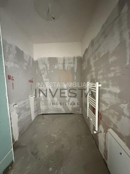 Apartament 3 camere, 66.5 mp utili in Park Lake! - 4