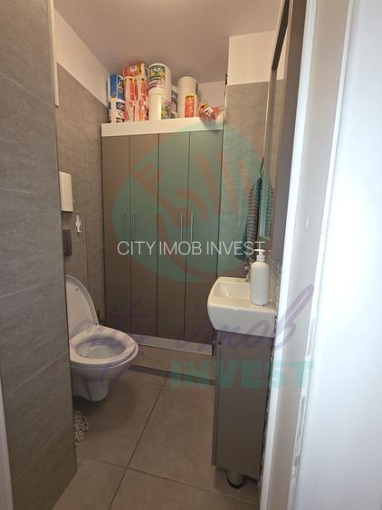 Apartament 3 camere | Plan secundar Bulevardul Unirii – Octavian Goga | 73 mp - 9