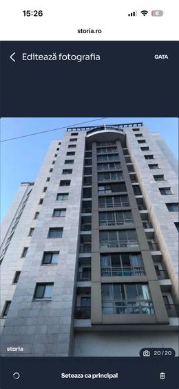 Colentina,Planorama,ap.2 camere, et.5,60mp,mobilat modern, parcare, 500euro