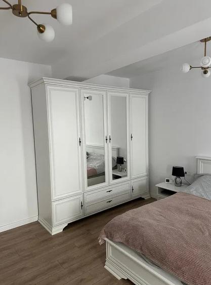 Duplex 3 camere de inchiriat in Faleza Nord