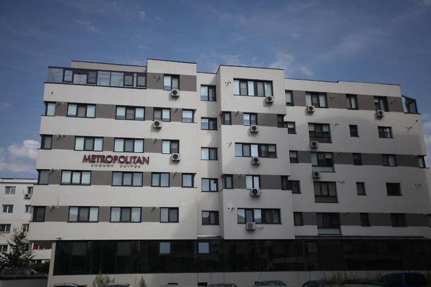 Apartament 3 Camere Metropolitan Iassium Luxury Suites - 700 euro