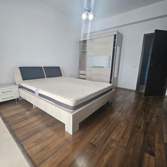 Apartament de 2 camere, 74 mp utili, mobilat si utilat complet, Jolie Ville