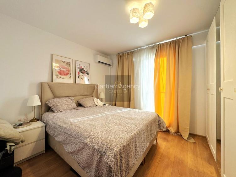 2 CAMERE + 2 LOCURI DE PARCARE(optional)+ TERASĂ | Blvd UNIRII  | - 5