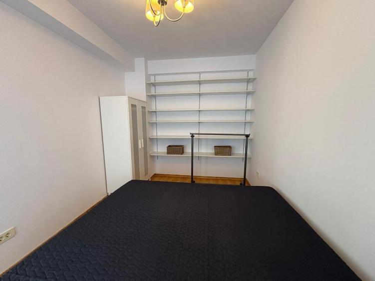 Inchirieri Apartamente 2 camere ILFOV - VEST CHIAJNA