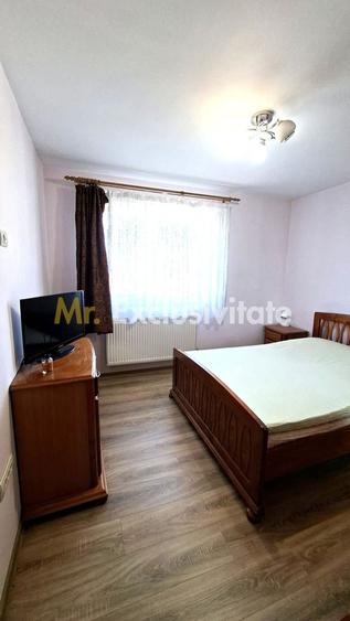 Apartament 3 camere Ultracentral-Pitesti-Bloc Mobilux etaj intermediar
