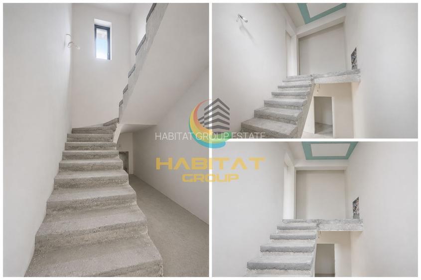 Casa tip duplex, zona centrala Popesti Leordeni - 2