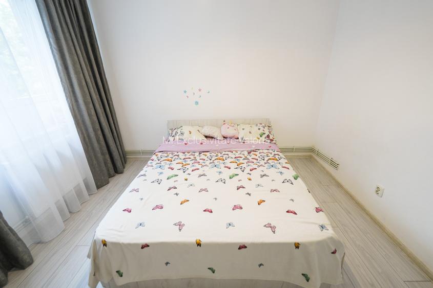 Apartament cochet 2 camere, gata de mutare, Brazda - zona Baba Novac - 14
