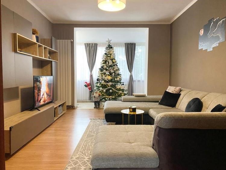 Apartament 3 camere, Gheorghe Doja, Oradea,70 mp. 125 000. Comision 0.
